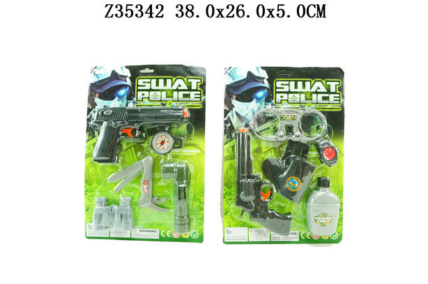 police set(2S)