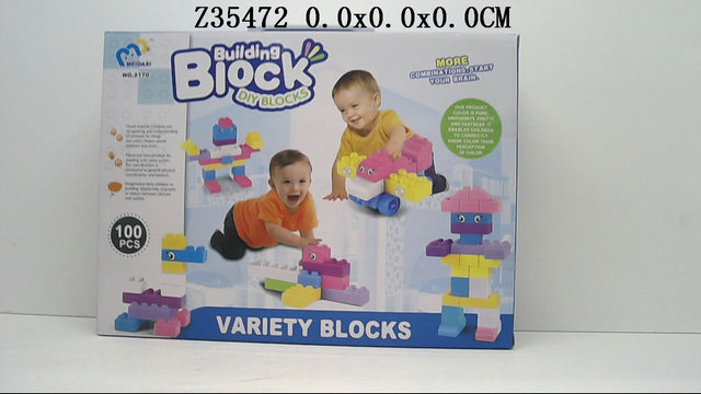 Blocks��100p��