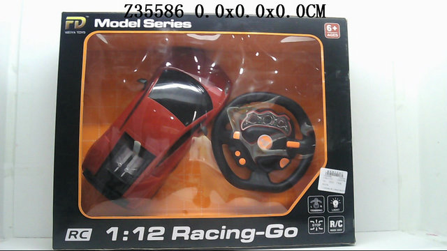 1:12��ͨң�س�