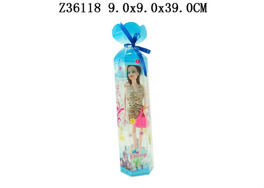 11 Inch doll 