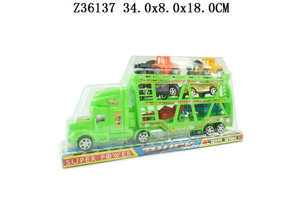 F/P CAR WITH CAR��3C��