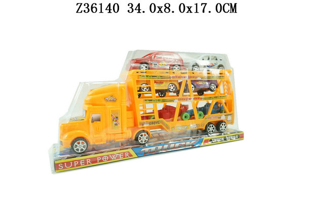 F/P CAR WITH CAR��3C��