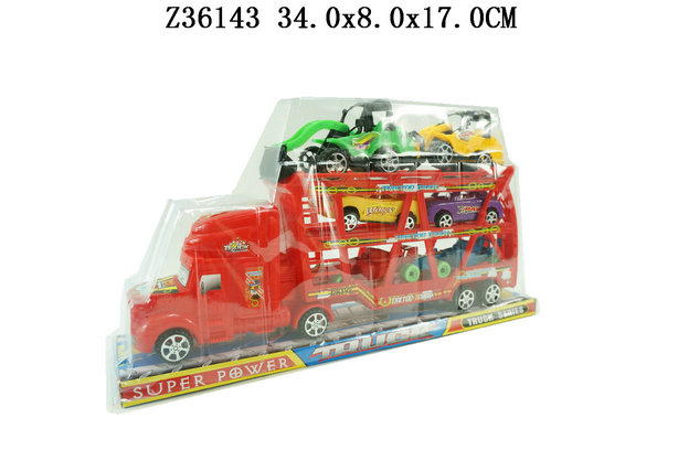 F/P CAR WITH CAR��3C��