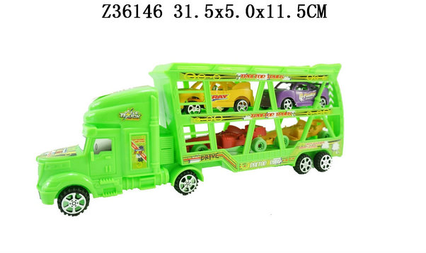 F/P CAR WITH CAR��3C��