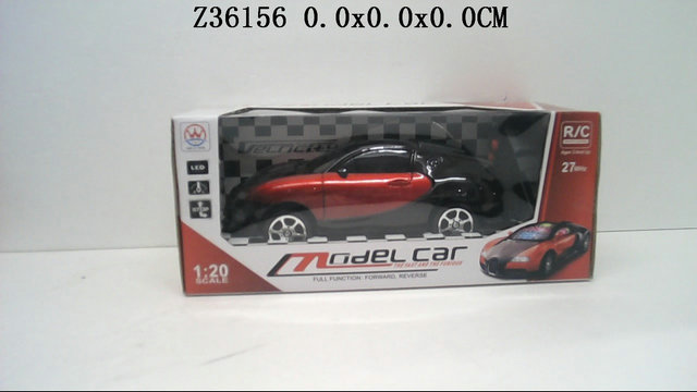 2Way R/C car&L��2C��