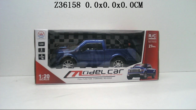 2Way R/C car&L��2C��