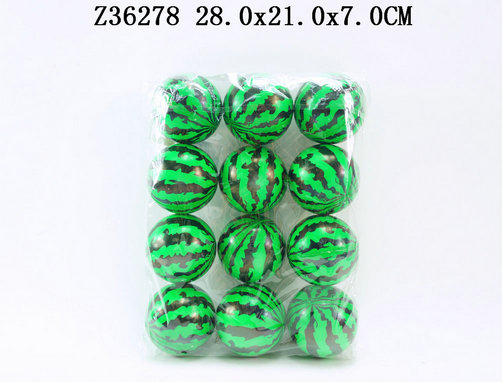 3Incun PU ball��12P��