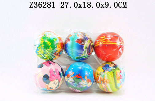 4Incun PU ball��6P)