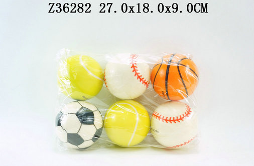 4Incun PU ball��6P)