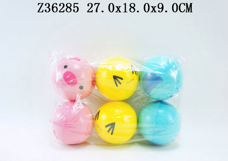 4Incun PU ball��6P)
