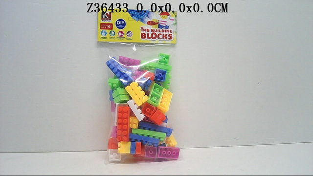 Block (100pcs)