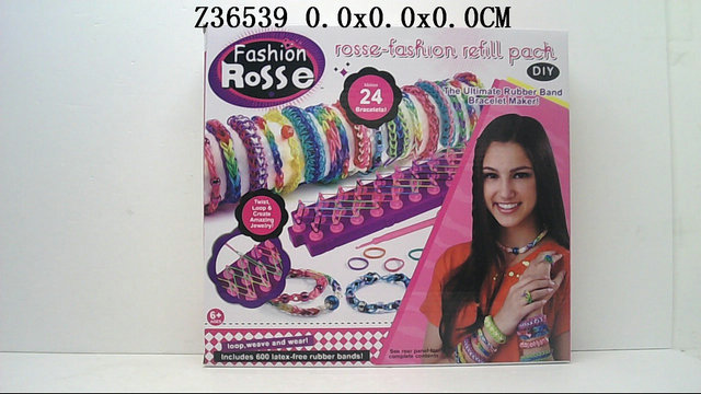 DIY��Ƥ���֯����2ɫ��װ��