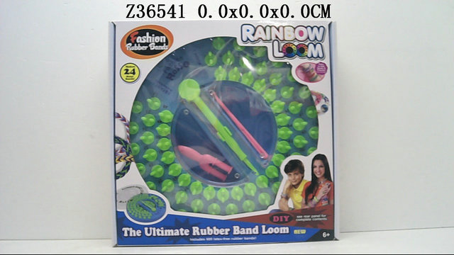 DIY��Ƥ���֯����2ɫ��װ��