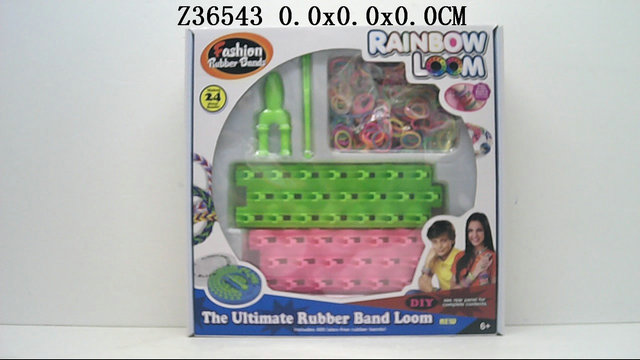 DIY��Ƥ���֯����2ɫ��װ��