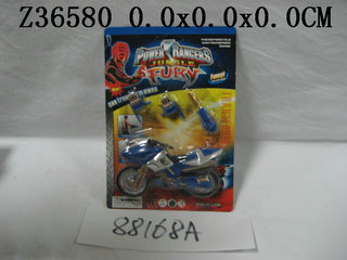 Do by oneself motorcycle��3C)