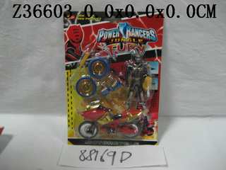 Do by oneself motorcycle��3C)