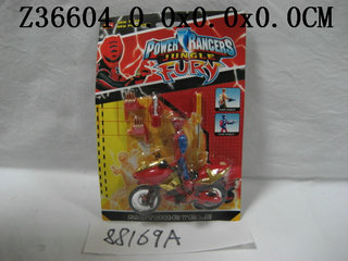 DIY Deformation of the motorcycle��3C��