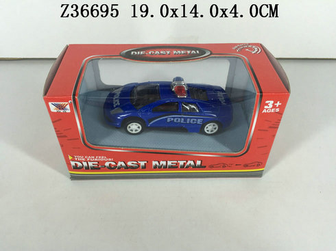 1:50 P/b metal car��4s��