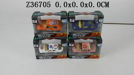 1��64 slide car��4s��