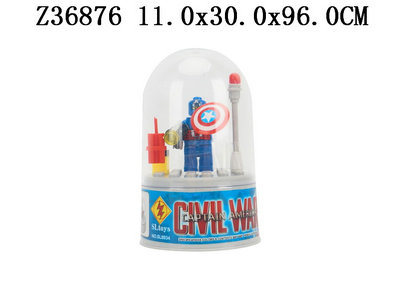 Blocks��16P8S��