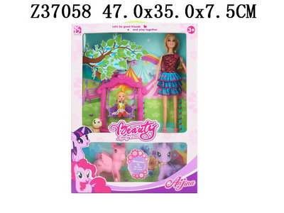 ������Ů��+��ͨ������