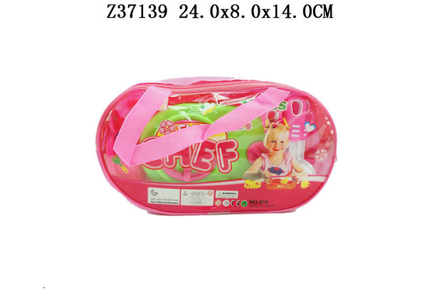 Kitchen set��17P��