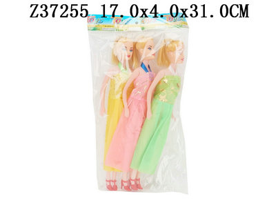 ���ţ�3ɫ��װ��