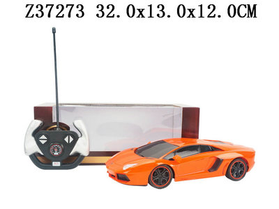 1��16 4Way R/C car