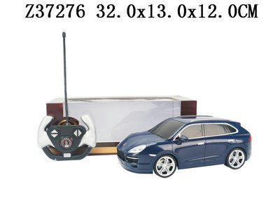 1��16 4Way R/C car