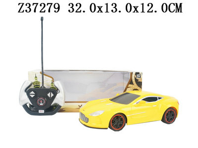 1��16 4Way R/C car