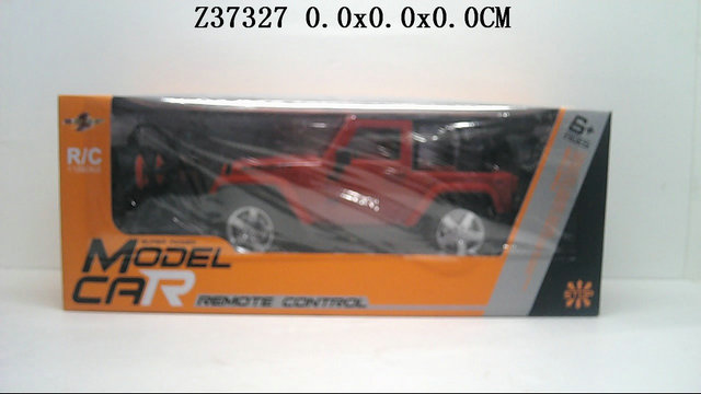 1��12 5Way R/C car