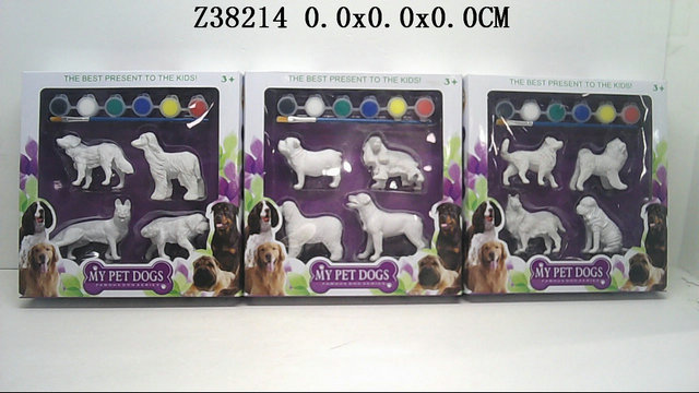 Since the color pet dog��4S��