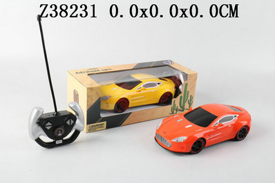 1��16 4Way R/C car��2S��