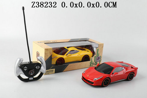 1��16 4Way R/C car��2C��