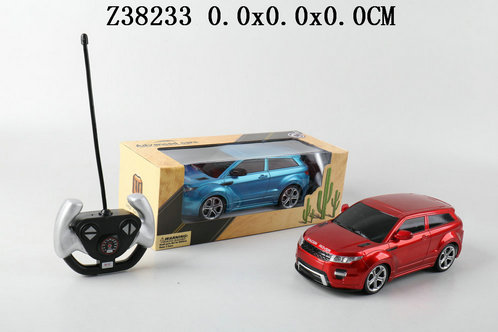 1��16 4Way R/C car��2C��