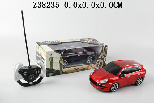 1��16 4Way R/C car��2C��