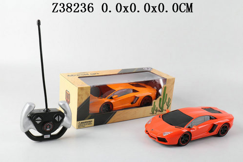 1��16 4Way R/C car��2C��