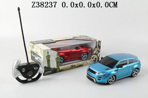 1��16 4Way R/C car��2C��