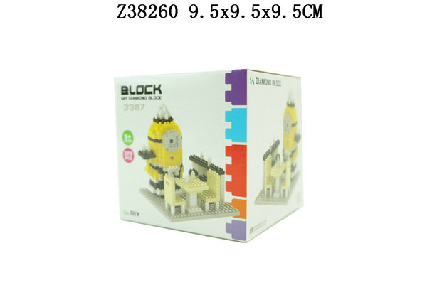 Blocks��379PCS��
