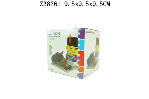 Blocks��357P��