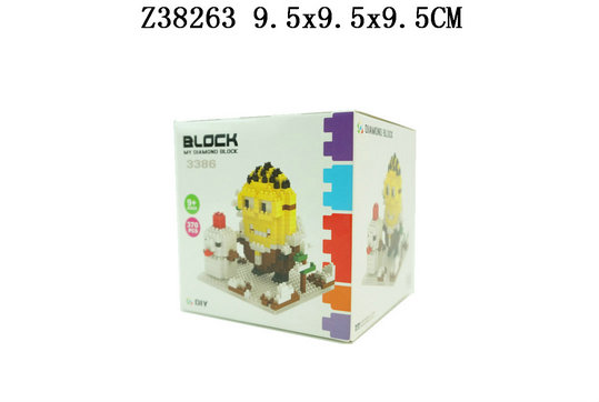 Blocks��370P��