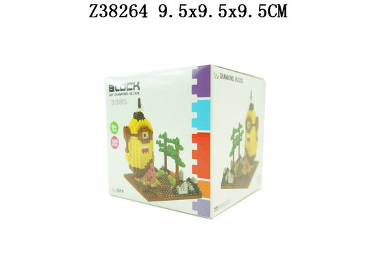 Blocks��345P��