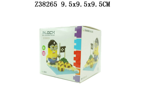 Blocks��345P��