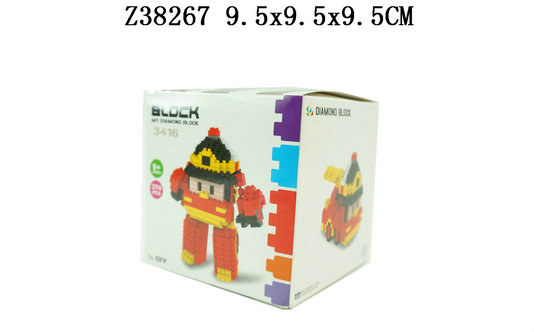 Blocks��374P��