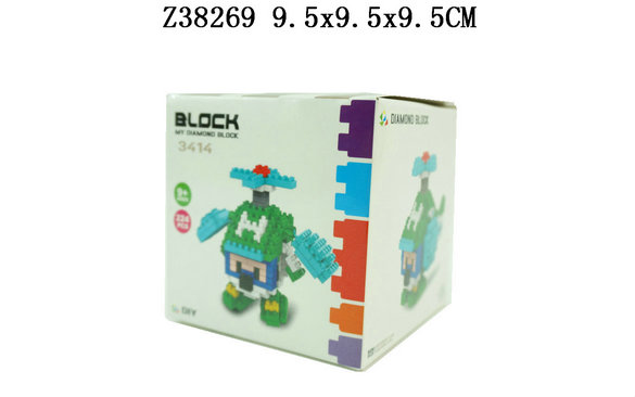 Blocks��224P��