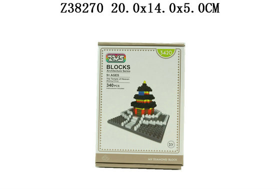 Blocks��340P��