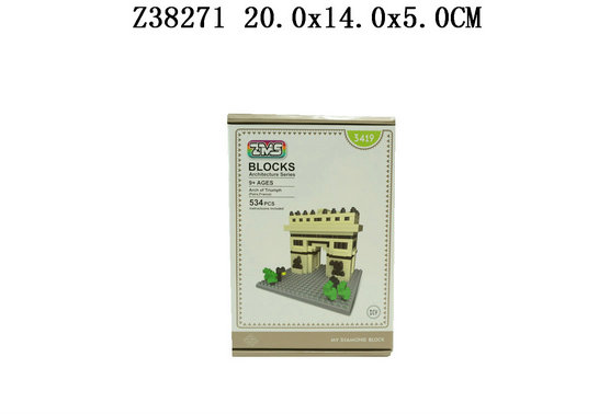 Blocks��534P��