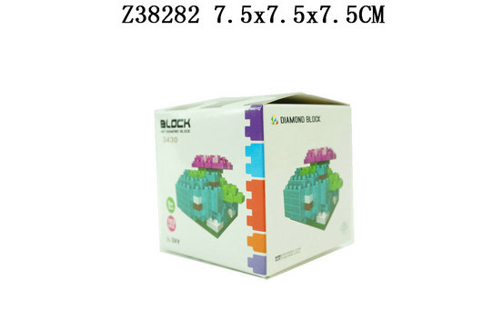 Blocks��163P��