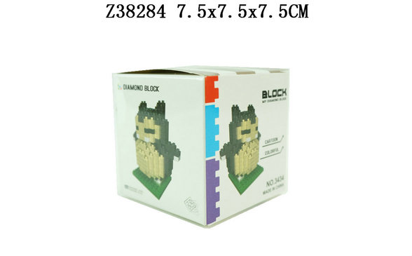 Blocks��258P��
