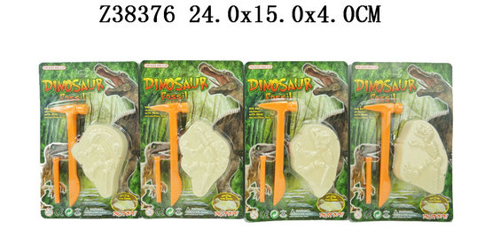 Dinosaur fossil

��4S��